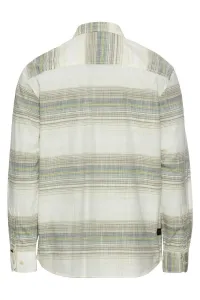 Košeľa Camel Active Longsleeve Shirt Sea Pine