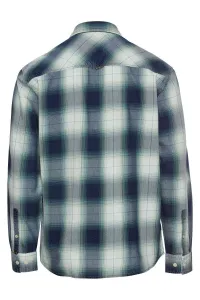 Košeľa Camel Active Longsleeve Shirt Pale Mint