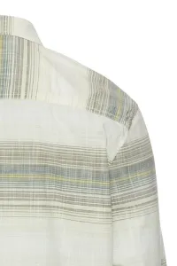 Košeľa Camel Active Longsleeve Shirt Sea Pine