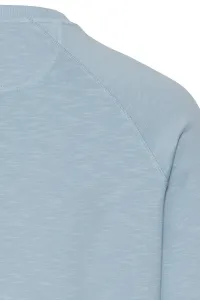 Mikina Camel Active Sweatshirt Smoke Blue