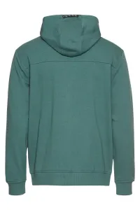 Mikina Camel Active Sweatjacket Sea Pine