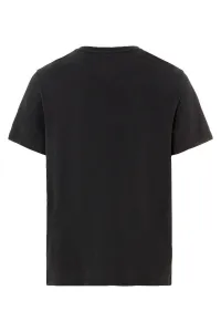 Tričko Camel Active Nos Henley 1/2 Asphalt