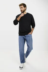 Mikina Camel Active Sweatshirt Dark Indigo