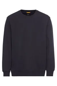 Mikina Camel Active Sweatshirt Dark Indigo