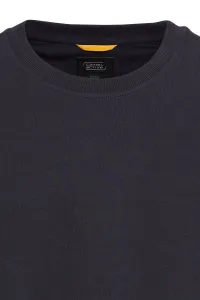 Mikina Camel Active Sweatshirt Dark Indigo
