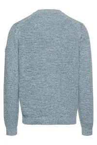 Sveter Camel Active Pullover 1/1 Arm Smoke Blue