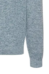 Sveter Camel Active Pullover 1/1 Arm Smoke Blue