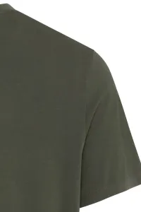 Tričko Camel Active Nos T-Shirt 1/2Arm Leaf Green