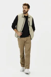Sveter Camel Active Pullover 1/1 Arm Dark Indigo