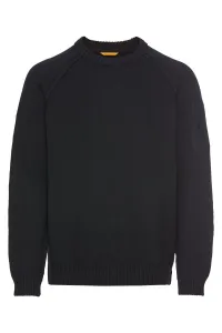 Sveter Camel Active Pullover 1/1 Arm Dark Indigo