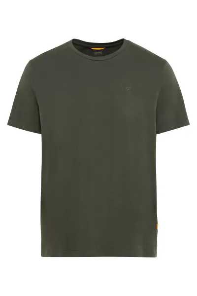Tričko Camel Active Nos T-Shirt 1/2Arm Leaf Green