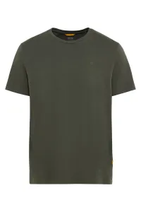 Tričko Camel Active Nos T-Shirt 1/2Arm Leaf Green