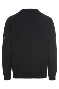 Sveter Camel Active Pullover 1/1 Arm Dark Indigo