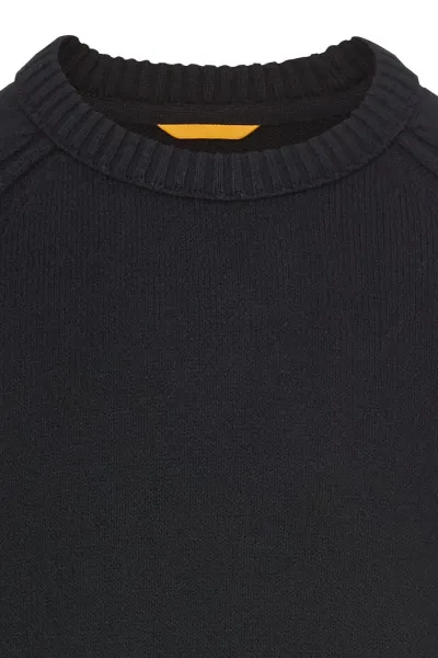 Sveter Camel Active Pullover 1/1 Arm Dark Indigo