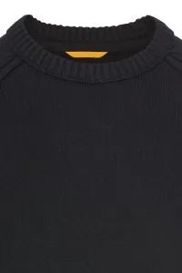 Sveter Camel Active Pullover 1/1 Arm Dark Indigo