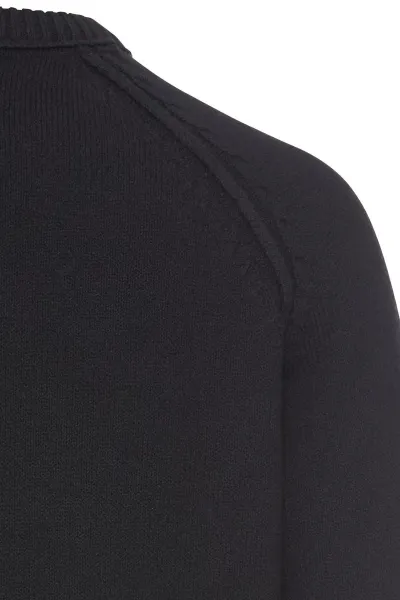 Sveter Camel Active Pullover 1/1 Arm Dark Indigo
