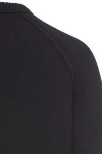 Sveter Camel Active Pullover 1/1 Arm Dark Indigo
