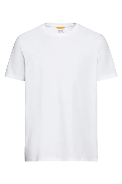 Tričko Camel Active Nos T-Shirt 1/2Arm White