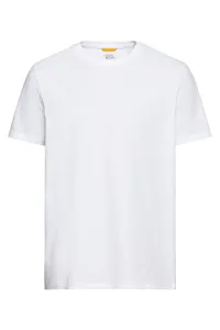 Tričko Camel Active Nos T-Shirt 1/2Arm White
