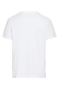 Tričko Camel Active Nos T-Shirt 1/2Arm White