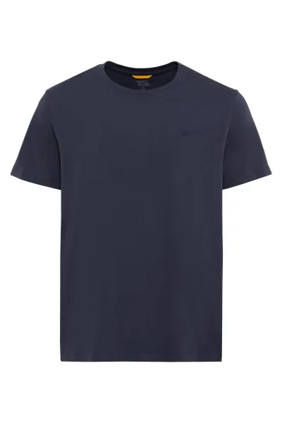 Tričko Camel Active Nos T-Shirt 1/2Arm Night Blue