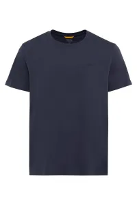 Tričko Camel Active Nos T-Shirt 1/2Arm Night Blue