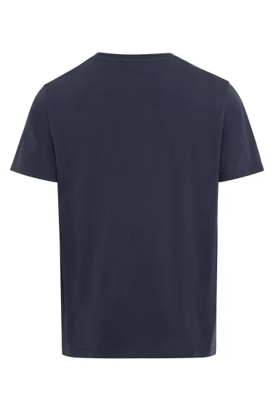 Tričko Camel Active Nos T-Shirt 1/2Arm Night Blue