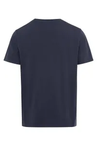 Tričko Camel Active Nos T-Shirt 1/2Arm Night Blue