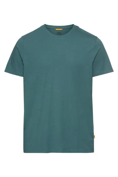 Tričko Camel Active T-Shirt 1/2 Arm Sea Pine