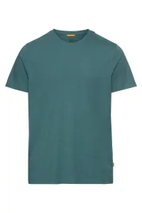 Tričko Camel Active T-Shirt 1/2 Arm Sea Pine