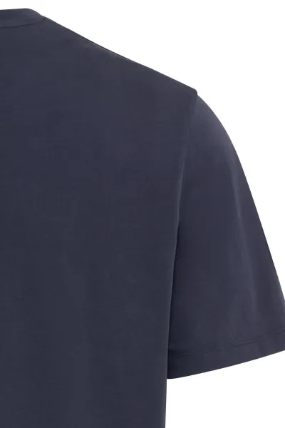 Tričko Camel Active Nos T-Shirt 1/2Arm Night Blue