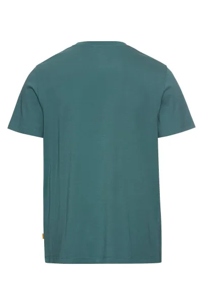 Tričko Camel Active T-Shirt 1/2 Arm Sea Pine