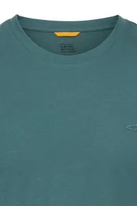 Tričko Camel Active T-Shirt 1/2 Arm Sea Pine