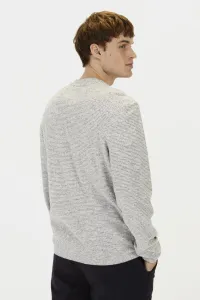 Sveter Camel Active Pullover 1/1 Arm Dark Indigo