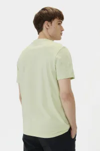 Tričko Camel Active T-Shirt 1/2 Arm Pale Mint