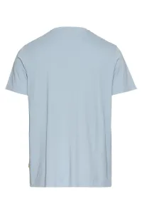 Tričko Camel Active T-Shirt 1/2 Arm Smoke Blue