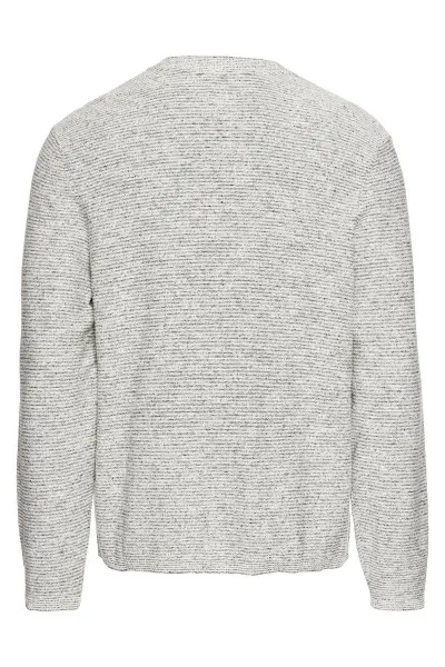 Sveter Camel Active Pullover 1/1 Arm Dark Indigo