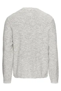 Sveter Camel Active Pullover 1/1 Arm Dark Indigo