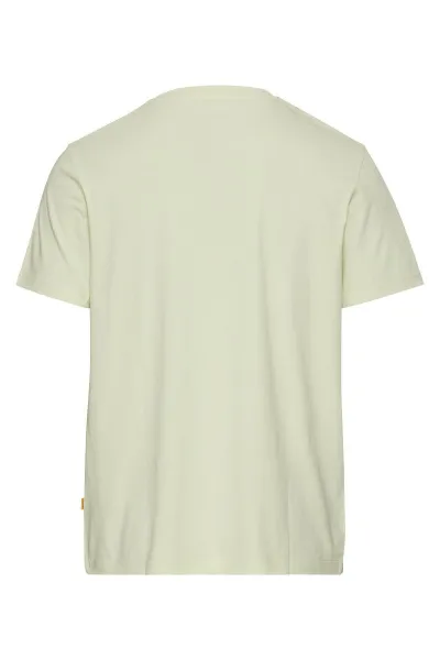 Tričko Camel Active T-Shirt 1/2 Arm Pale Mint