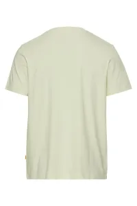 Tričko Camel Active T-Shirt 1/2 Arm Pale Mint