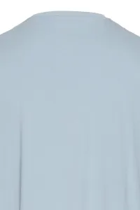 Tričko Camel Active T-Shirt 1/2 Arm Smoke Blue