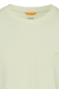 Tričko Camel Active T-Shirt 1/2 Arm Pale Mint