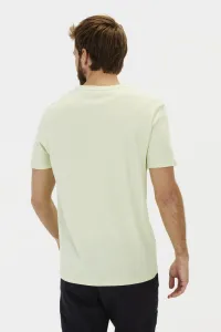 Tričko Camel Active T-Shirt 1/2 Arm Pale Mint