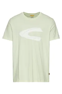 Tričko Camel Active T-Shirt 1/2 Arm Pale Mint