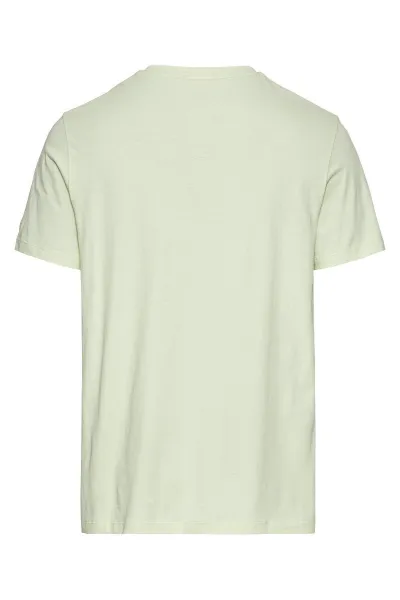 Tričko Camel Active T-Shirt 1/2 Arm Pale Mint