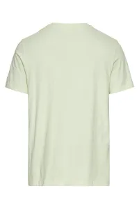 Tričko Camel Active T-Shirt 1/2 Arm Pale Mint