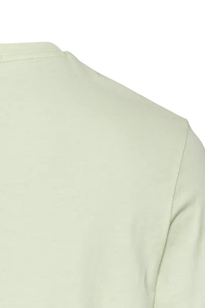 Tričko Camel Active T-Shirt 1/2 Arm Pale Mint