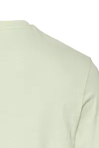 Tričko Camel Active T-Shirt 1/2 Arm Pale Mint