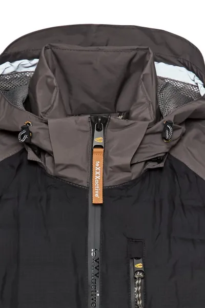 Bunda Camel Active Blouson Asphalt
