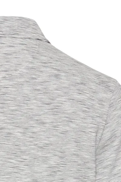 Polokošeľa Camel Active Polo 1/2 Arm Ecru
